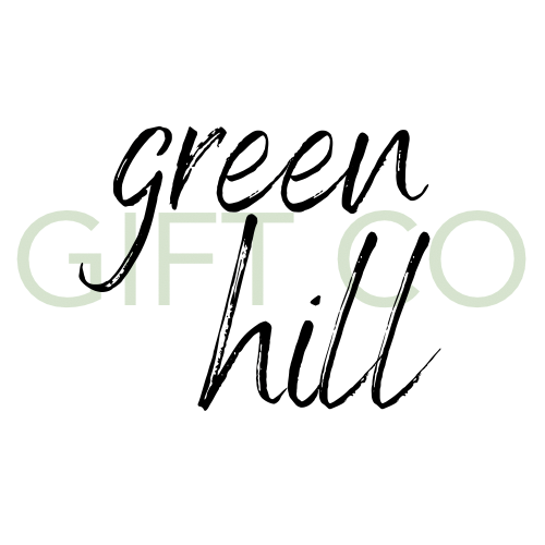 Green Hill Gift Co