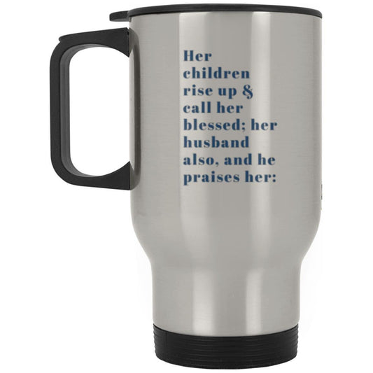 Mother's Day Mug - Religious