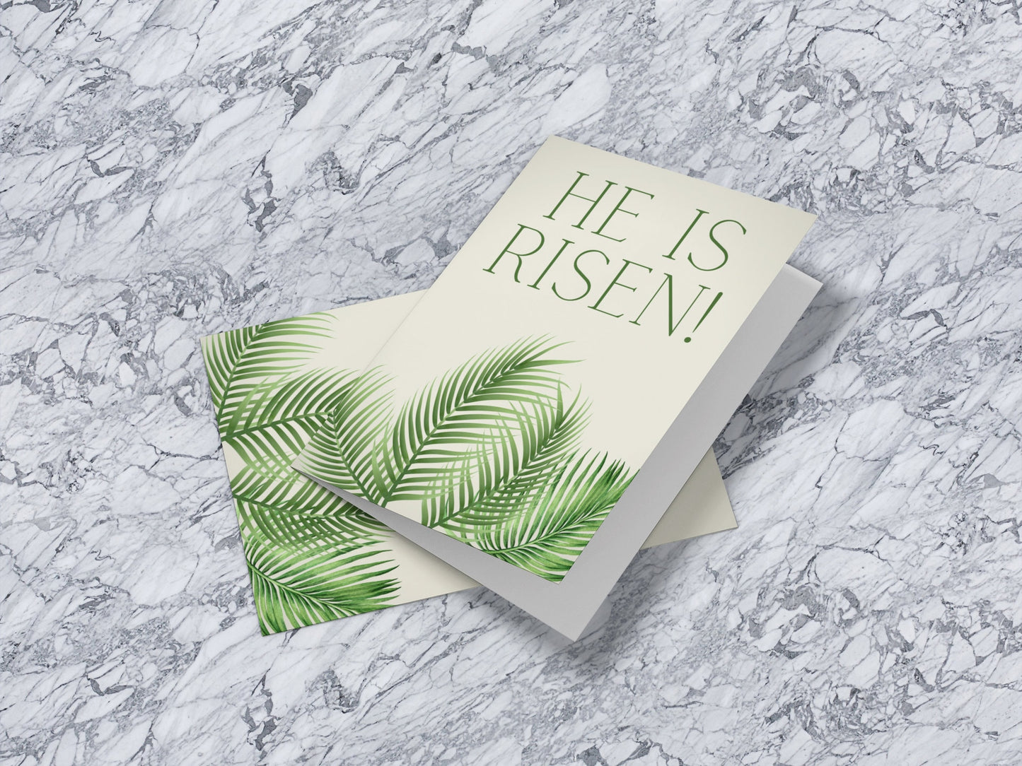 Easter Greeting Cards - Religious - Digital Download